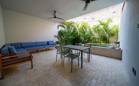 Casa Almendros
