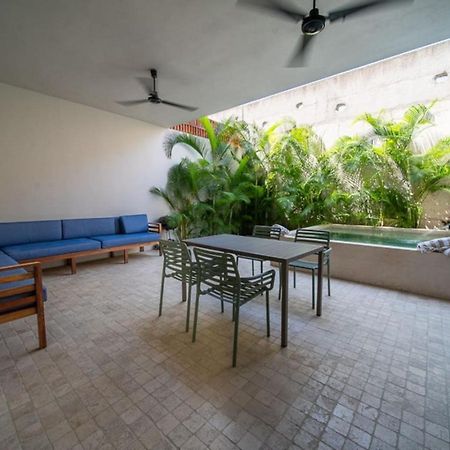 Villa Casa Almendros I Punta De Mita Punta Mita Exterior foto