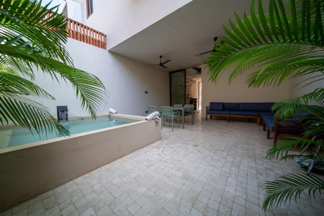 Villa Casa Almendros I Punta De Mita Punta Mita Exterior foto